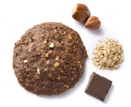 Suprême Chocolat Noir