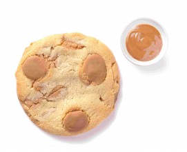 Cookie Dulce de leche