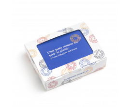 Boîte message Saint Valentin